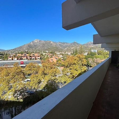 Апартаменты Las Palmeras -Marbella Centro- By Completely Марбелья Экстерьер фото