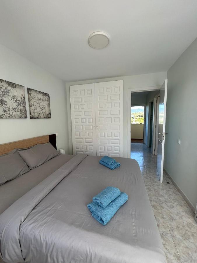 Апартаменты Las Palmeras -Marbella Centro- By Completely Марбелья Экстерьер фото