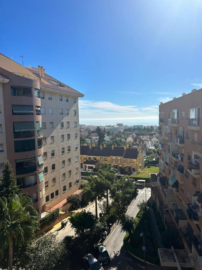 Апартаменты Las Palmeras -Marbella Centro- By Completely Марбелья Экстерьер фото